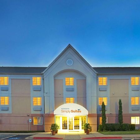 Sonesta Simply Suites Dallas Galleria Exteriér fotografie