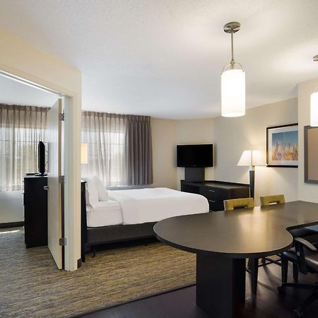 Sonesta Simply Suites Dallas Galleria Exteriér fotografie