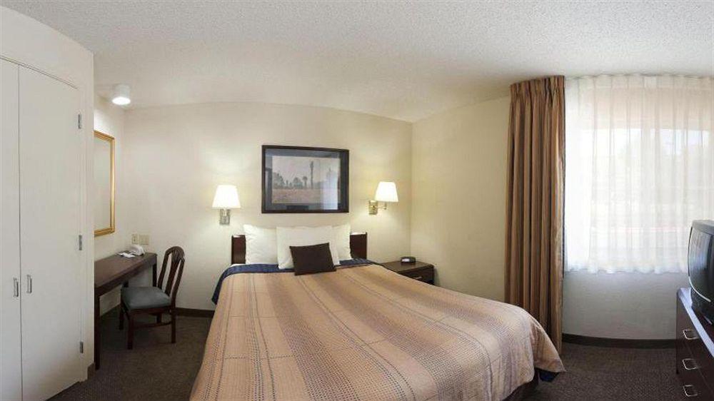 Sonesta Simply Suites Dallas Galleria Exteriér fotografie
