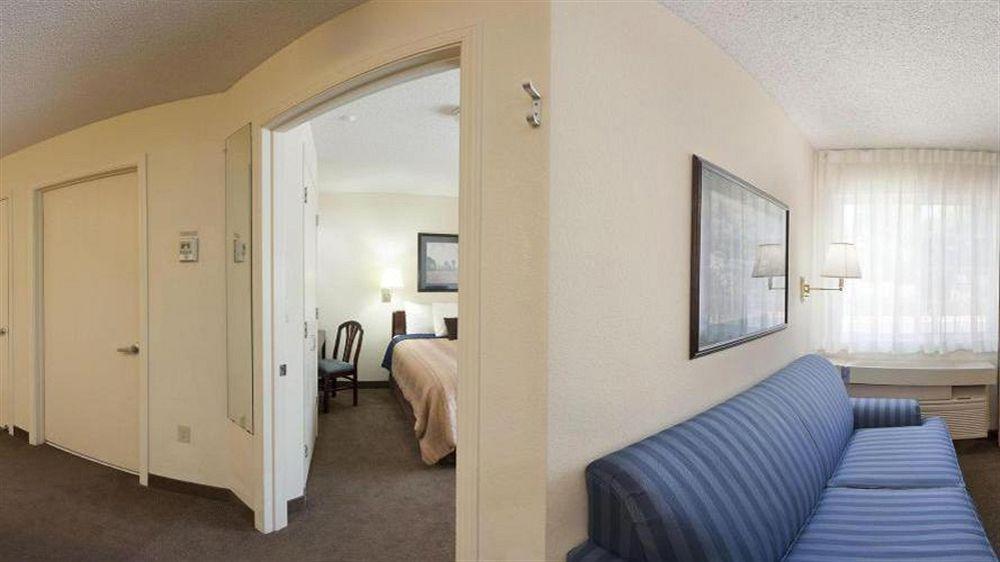 Sonesta Simply Suites Dallas Galleria Exteriér fotografie