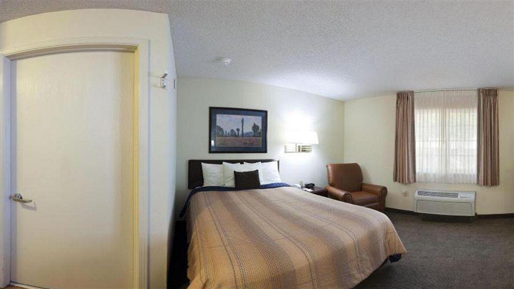 Sonesta Simply Suites Dallas Galleria Exteriér fotografie