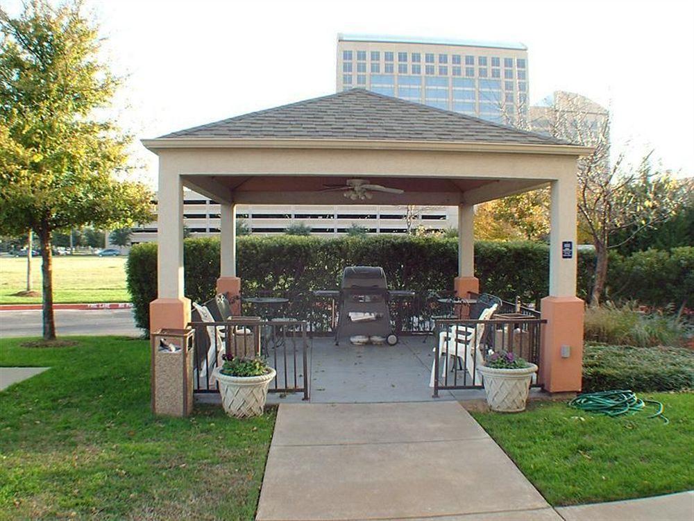 Sonesta Simply Suites Dallas Galleria Exteriér fotografie