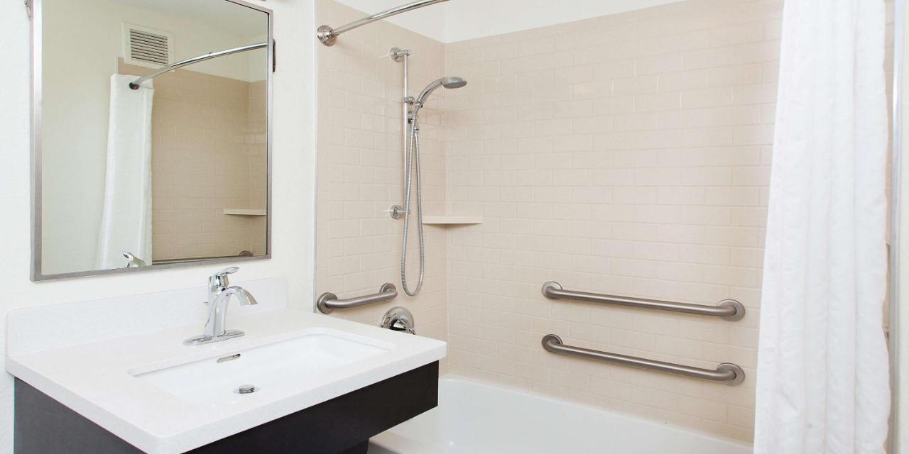 Sonesta Simply Suites Dallas Galleria Exteriér fotografie