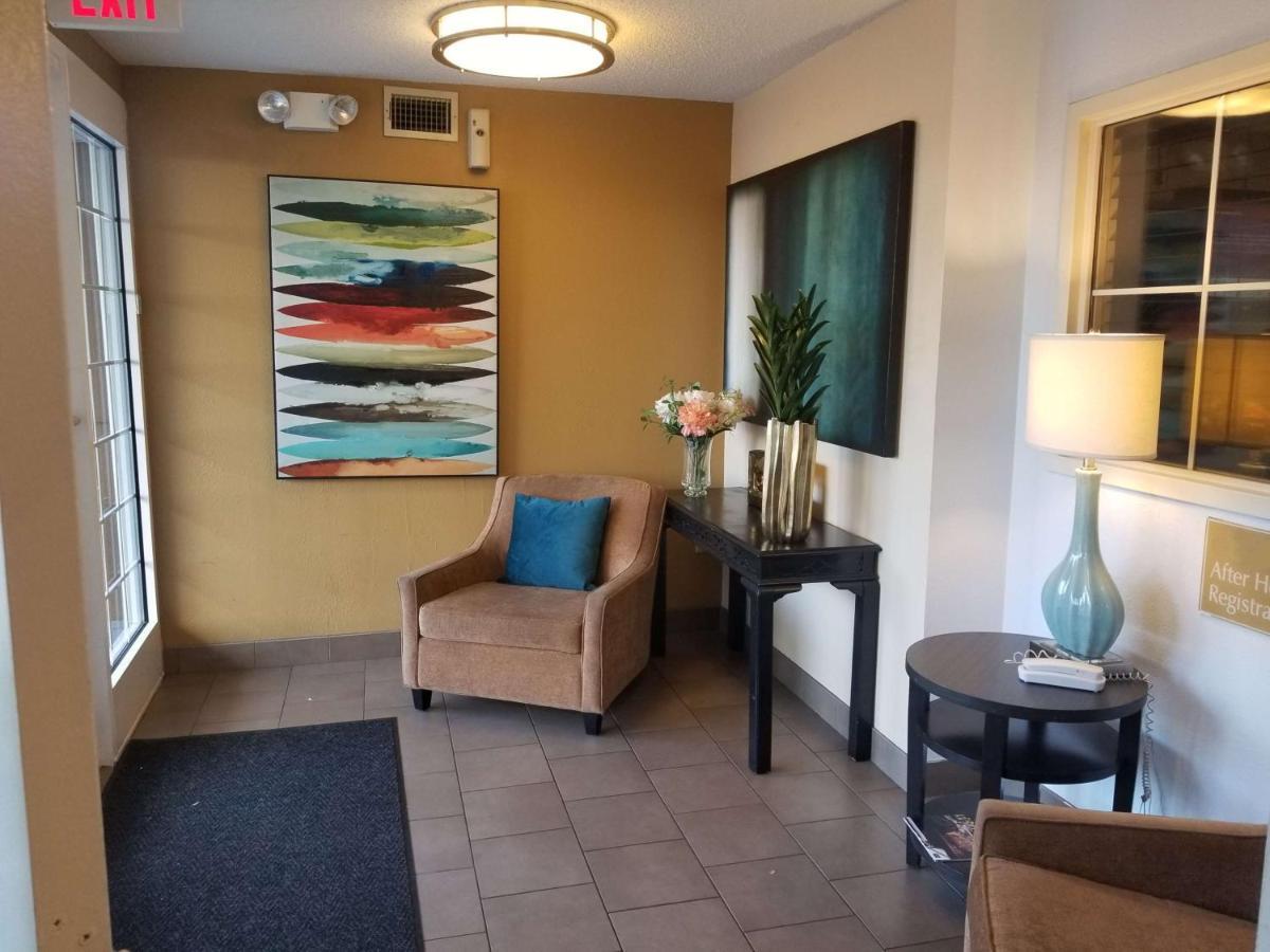 Sonesta Simply Suites Dallas Galleria Exteriér fotografie