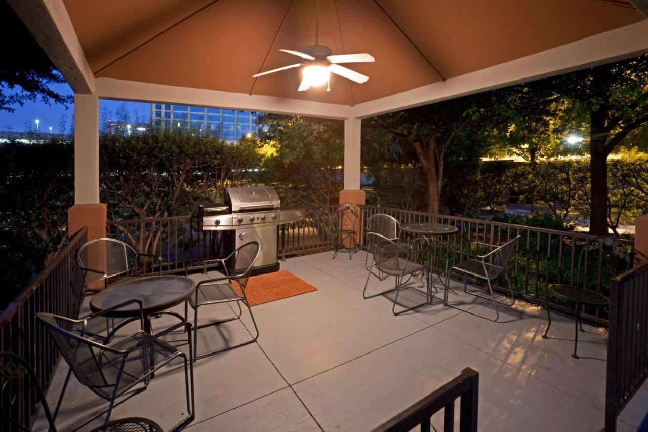 Sonesta Simply Suites Dallas Galleria Exteriér fotografie