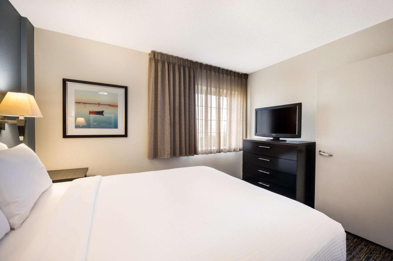 Sonesta Simply Suites Dallas Galleria Exteriér fotografie