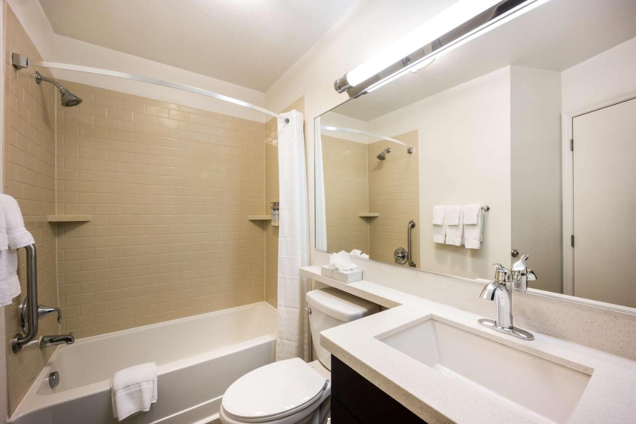 Sonesta Simply Suites Dallas Galleria Exteriér fotografie