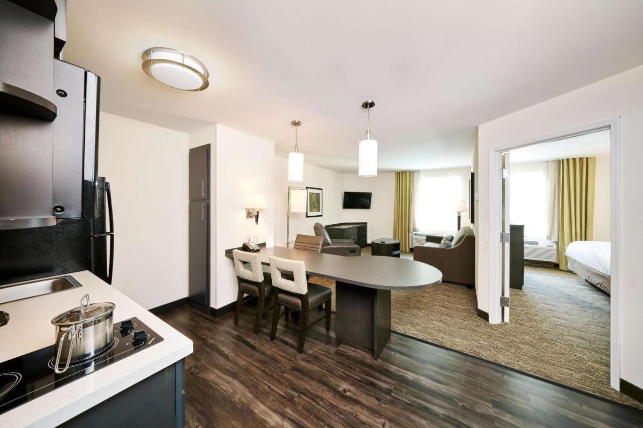 Sonesta Simply Suites Dallas Galleria Exteriér fotografie
