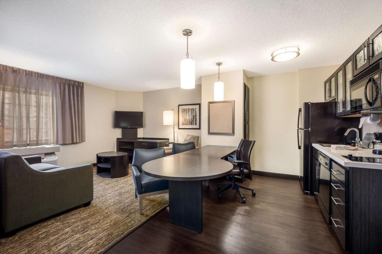 Sonesta Simply Suites Dallas Galleria Exteriér fotografie