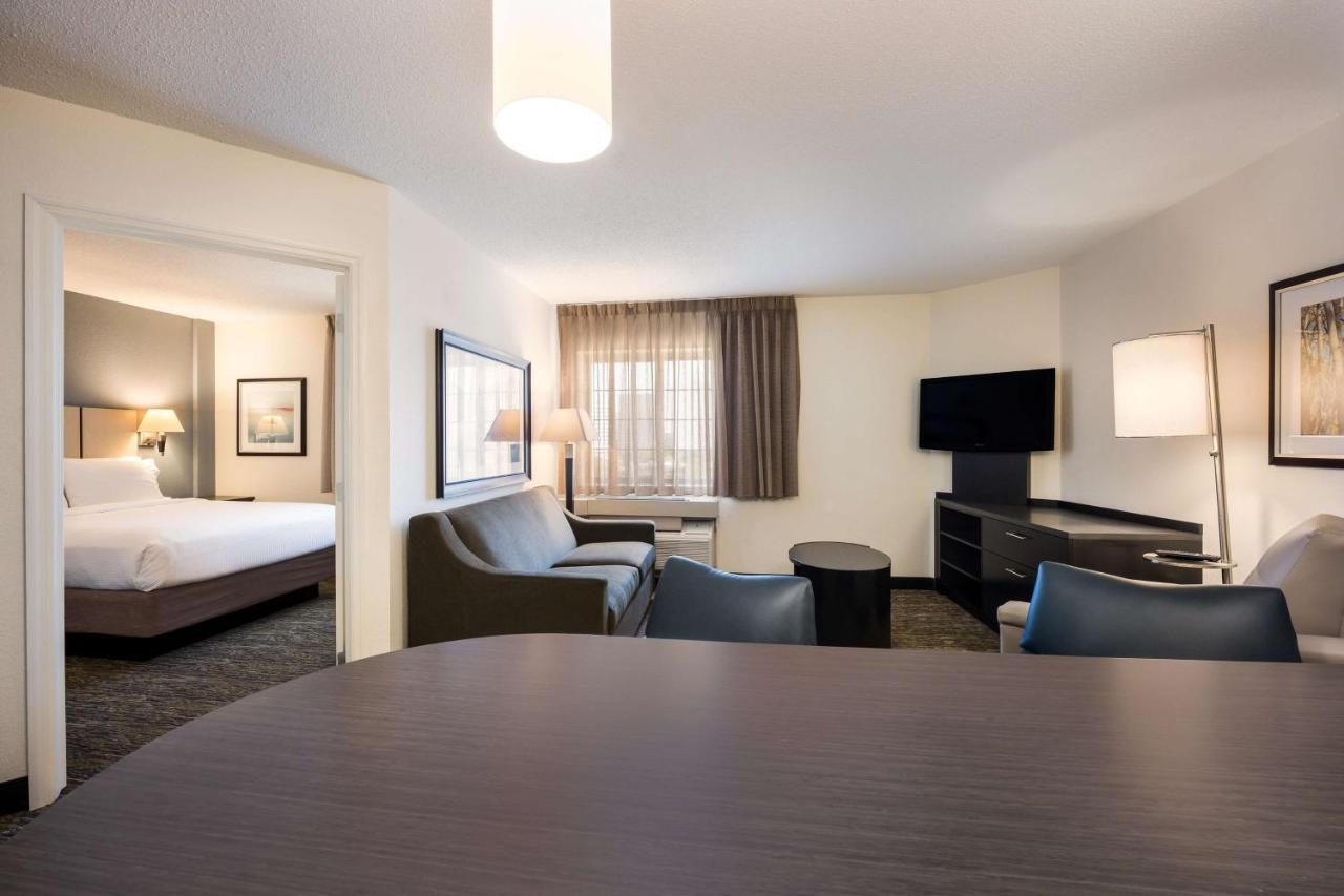 Sonesta Simply Suites Dallas Galleria Exteriér fotografie