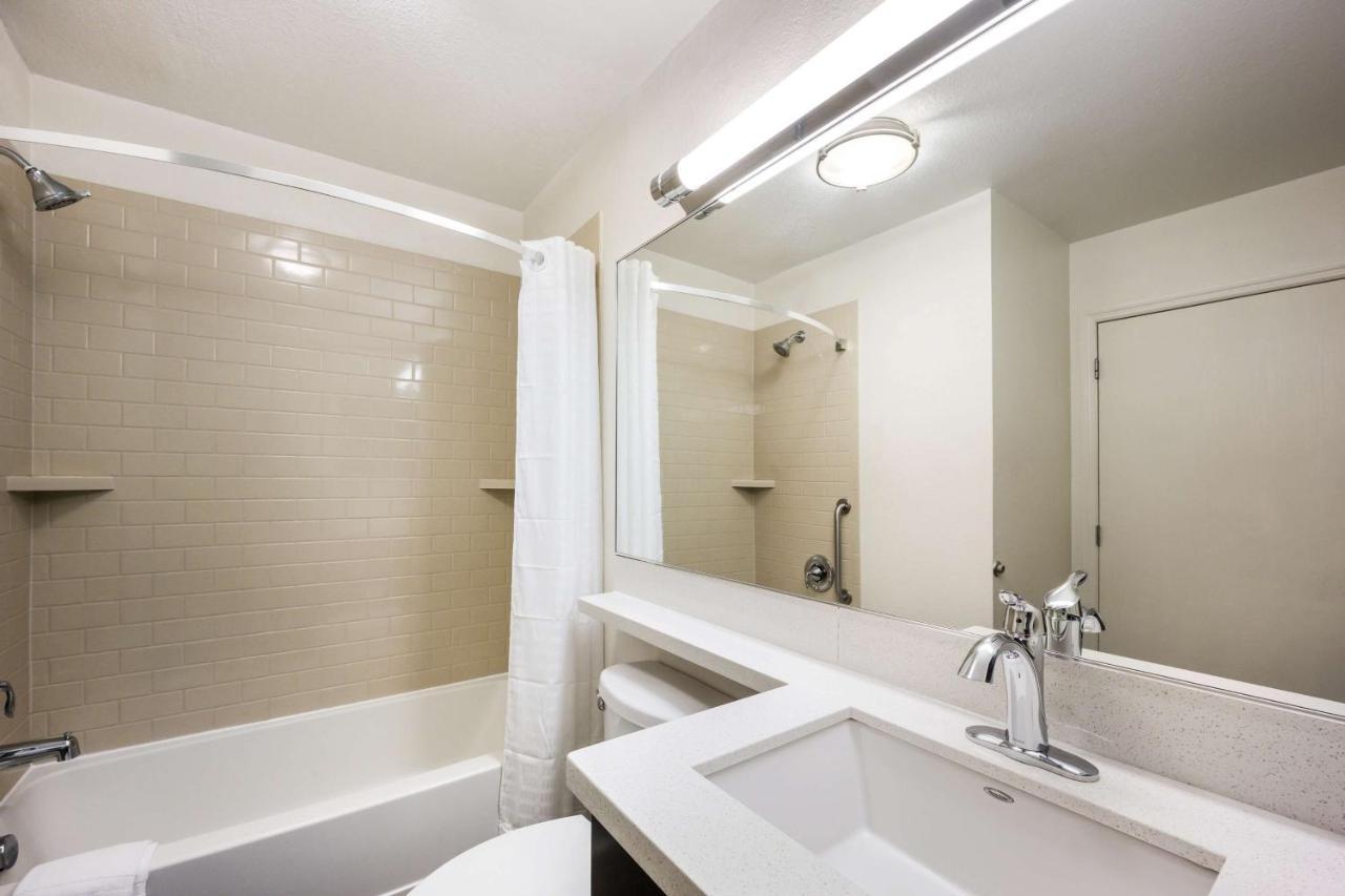 Sonesta Simply Suites Dallas Galleria Exteriér fotografie