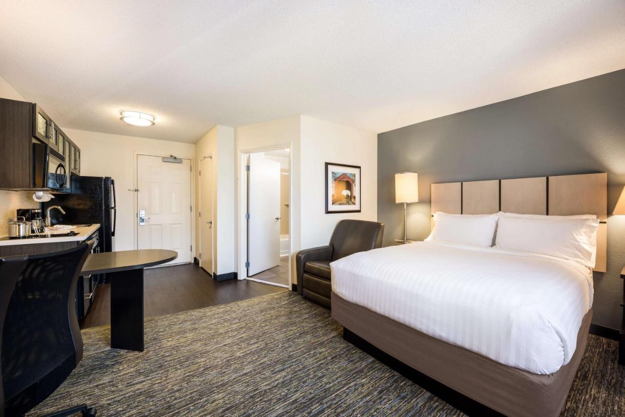 Sonesta Simply Suites Dallas Galleria Exteriér fotografie