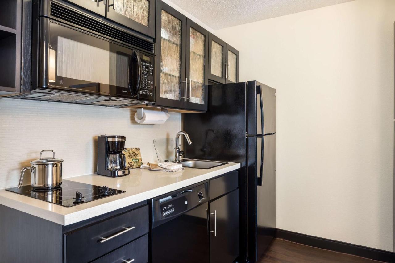 Sonesta Simply Suites Dallas Galleria Exteriér fotografie