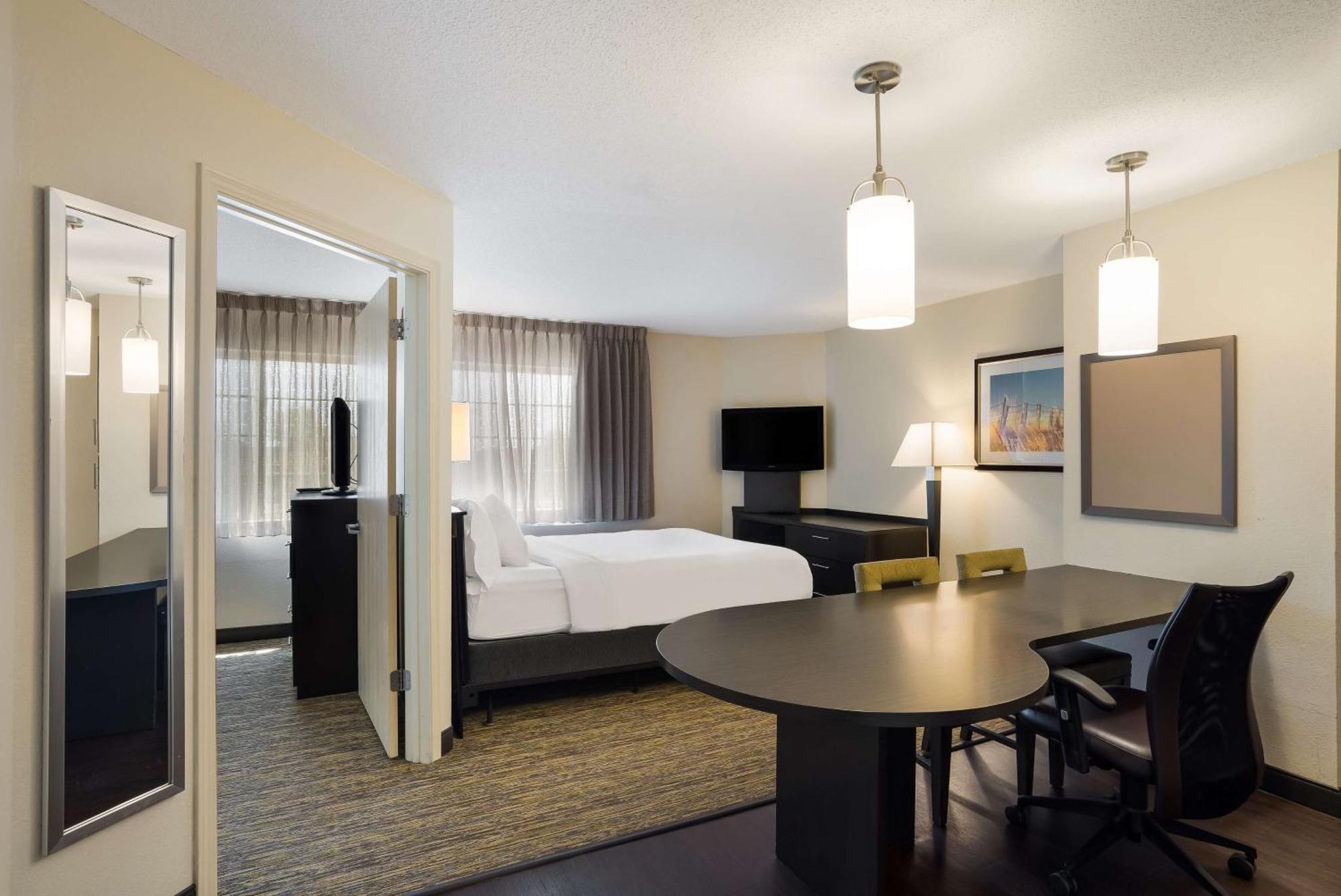 Sonesta Simply Suites Dallas Galleria Exteriér fotografie