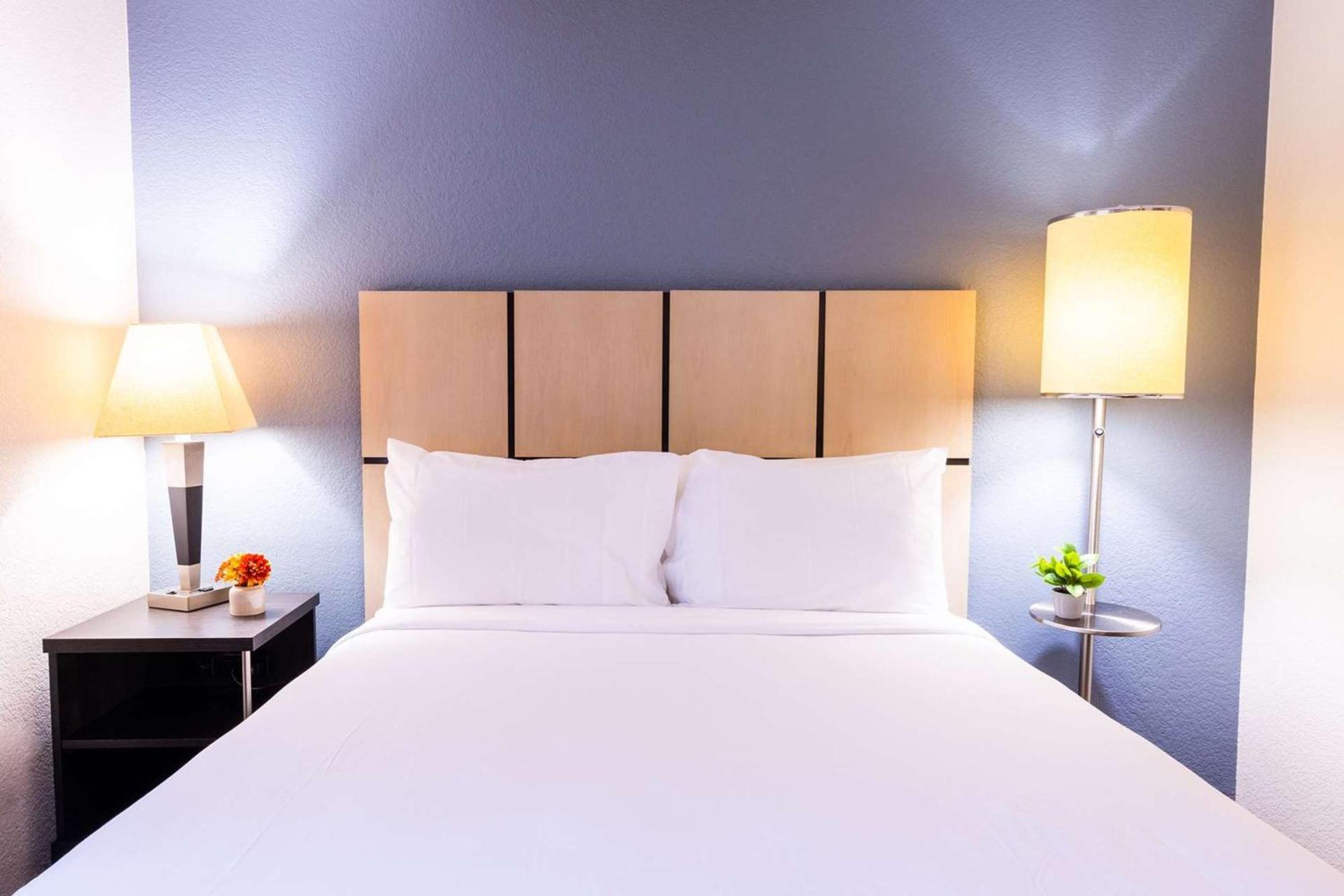 Sonesta Simply Suites Dallas Galleria Exteriér fotografie