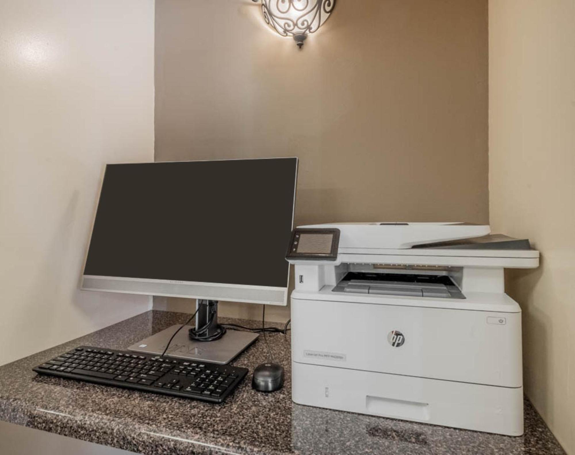 Sonesta Simply Suites Dallas Galleria Exteriér fotografie