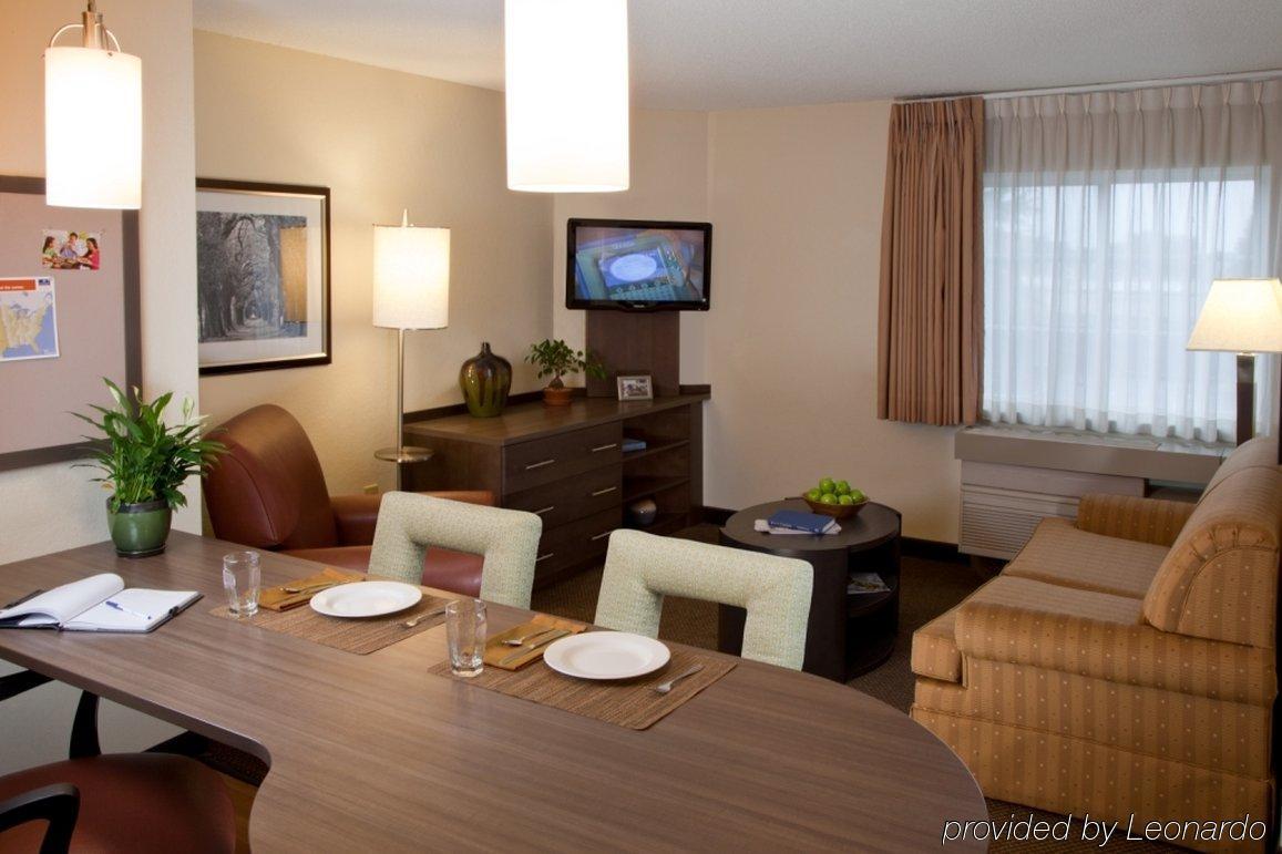 Sonesta Simply Suites Dallas Galleria Exteriér fotografie