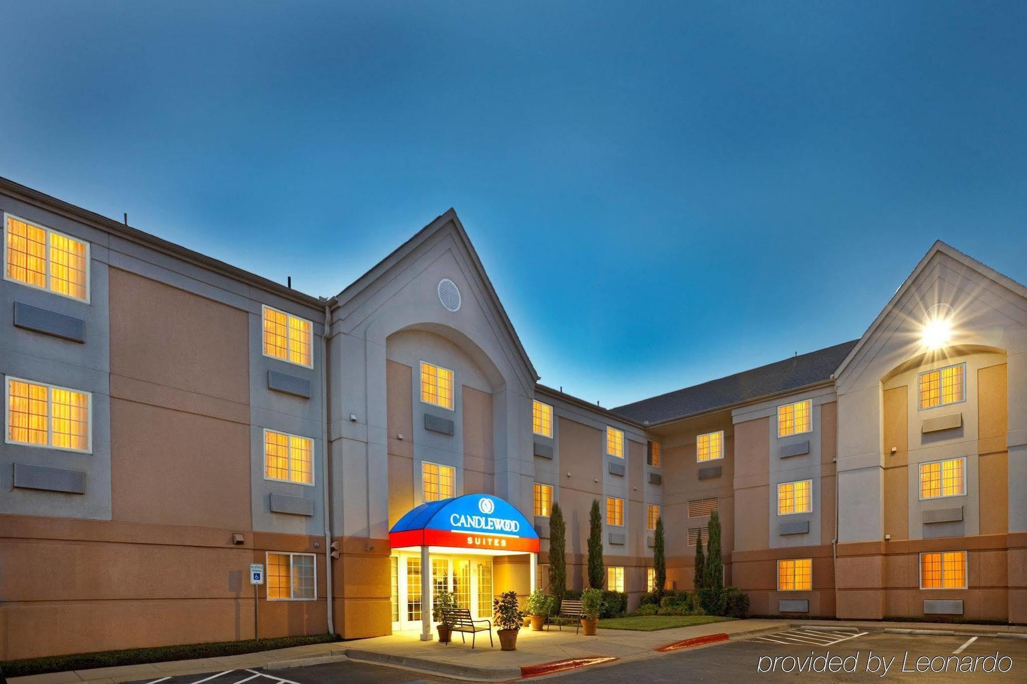 Sonesta Simply Suites Dallas Galleria Exteriér fotografie