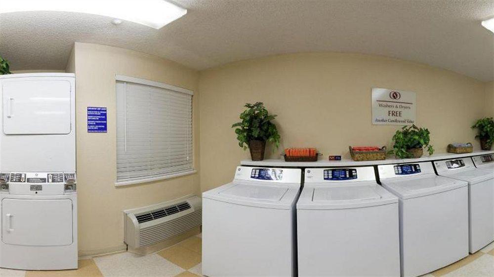 Sonesta Simply Suites Dallas Galleria Exteriér fotografie