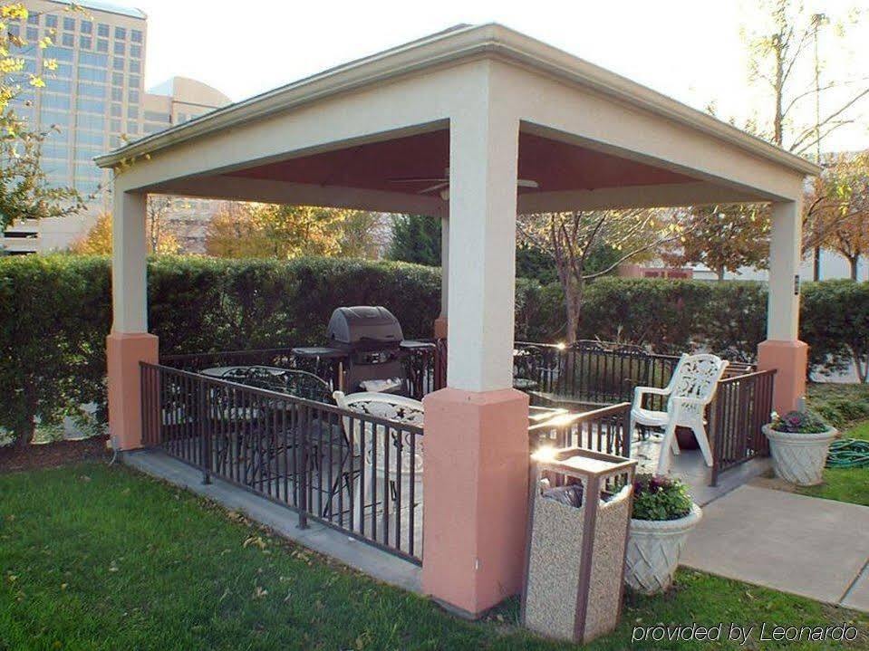 Sonesta Simply Suites Dallas Galleria Exteriér fotografie